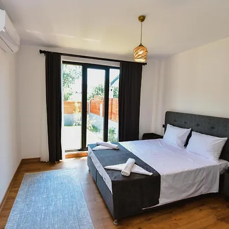 Villa Villa48 Exclusive Dalaman