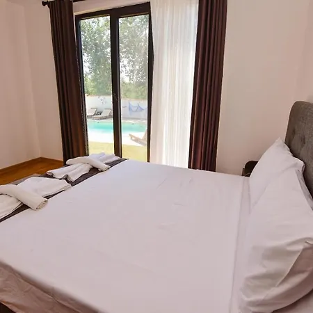 Villa48 Exclusive Villa *