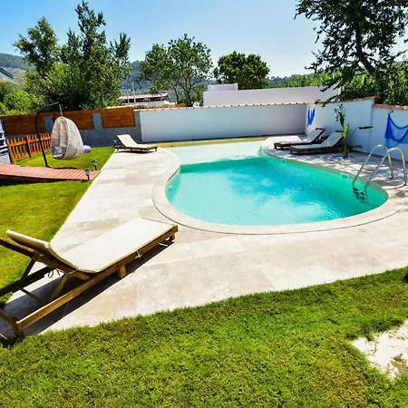 Villa48 Exclusive Villa *