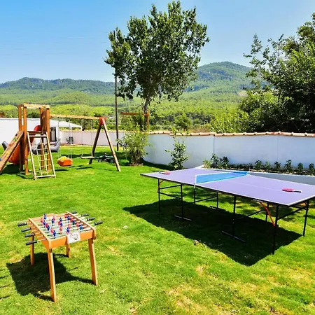 Villa48 Exclusive Villa