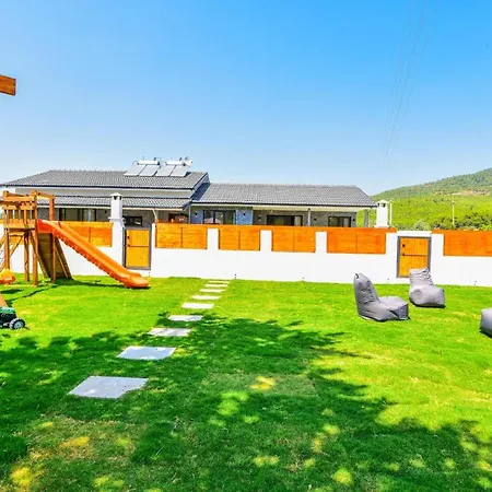 Villa48 Exclusive * Dalaman