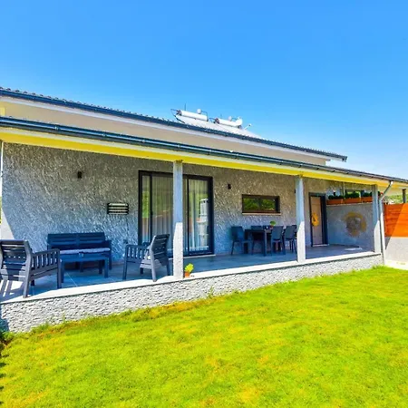 Villa48 Exclusive Dalaman
