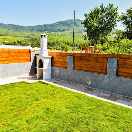 Villa48 Exclusive Dalaman