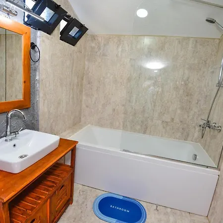 Villa48 Exclusive Villa *