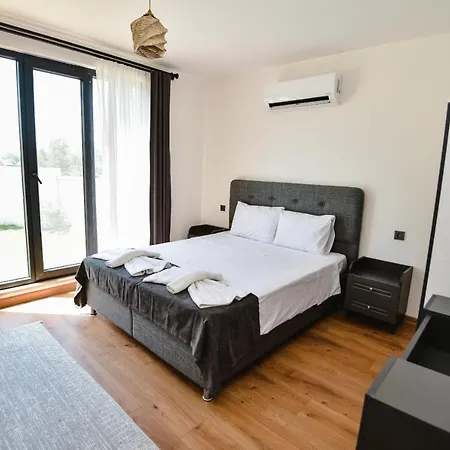 Villa Villa48 Exclusive Dalaman