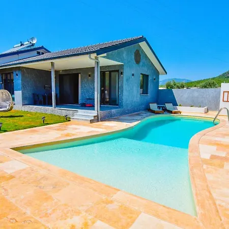 Villa48 Exclusive Villa Dalaman