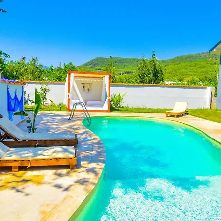 Villa Villa48 Exclusive Dalaman