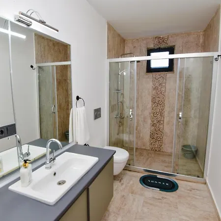 Villa48 Exclusive Villa Dalaman
