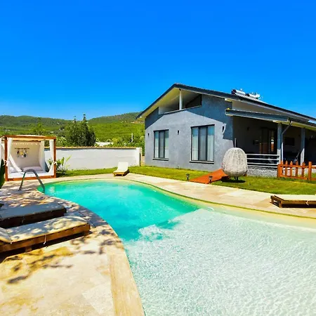 Villa48 Exclusive Villa Dalaman