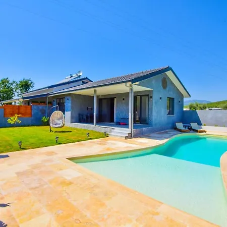 Villa48 Exclusive Dalaman