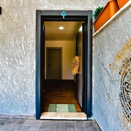 Villa Villa48 Exclusive Dalaman