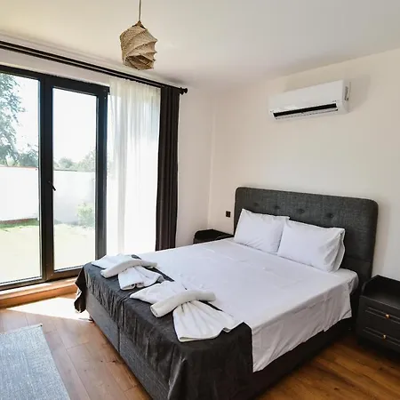 Villa48 Exclusive Villa Dalaman