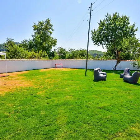 Villa48 Exclusive Dalaman