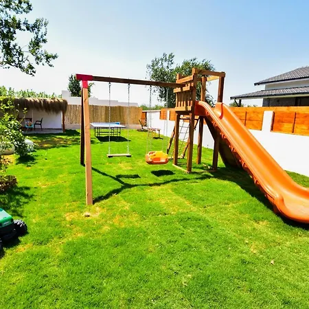 Villa48 Exclusive * Dalaman