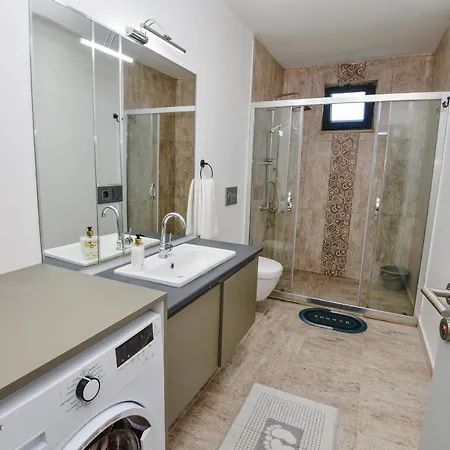 Villa48 Exclusive Dalaman