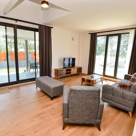 Villa Villa48 Exclusive Dalaman