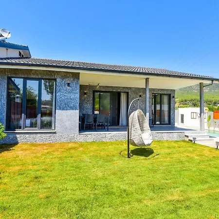 Villa48 Exclusive * Dalaman