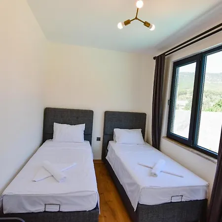 Villa48 Exclusive Dalaman