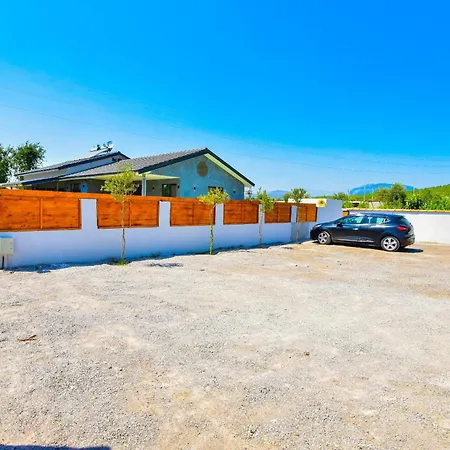 Villa Villa48 Exclusive Dalaman