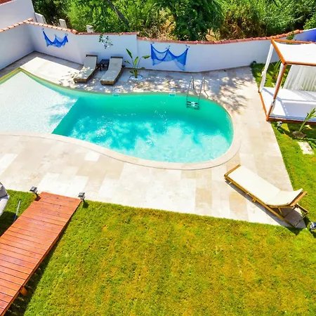 Villa48 Exclusive Dalaman