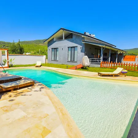 Villa Villa48 Exclusive Dalaman
