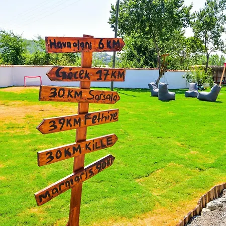 Villa48 Exclusive * Dalaman